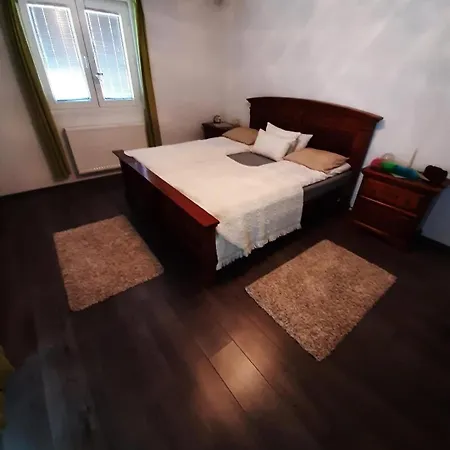 Apartment медина