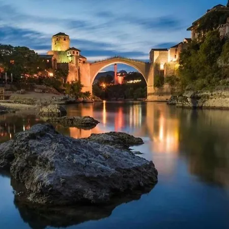 медина Sarajevo