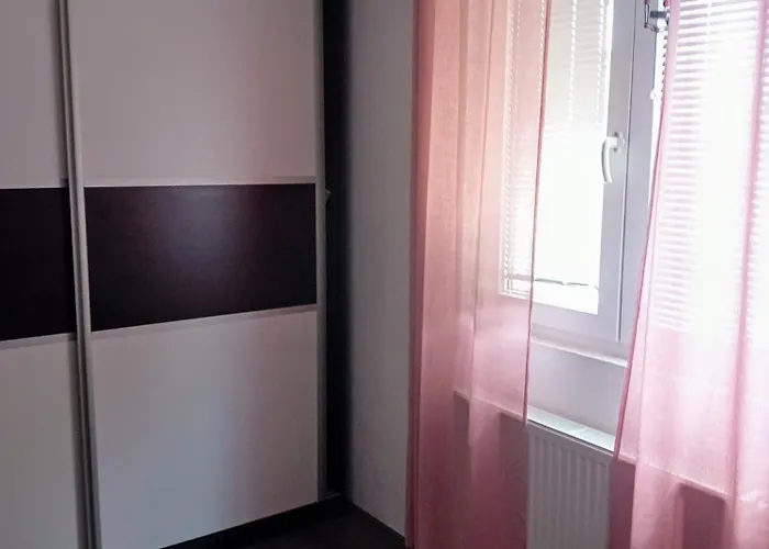 Viva דירה סראייבו