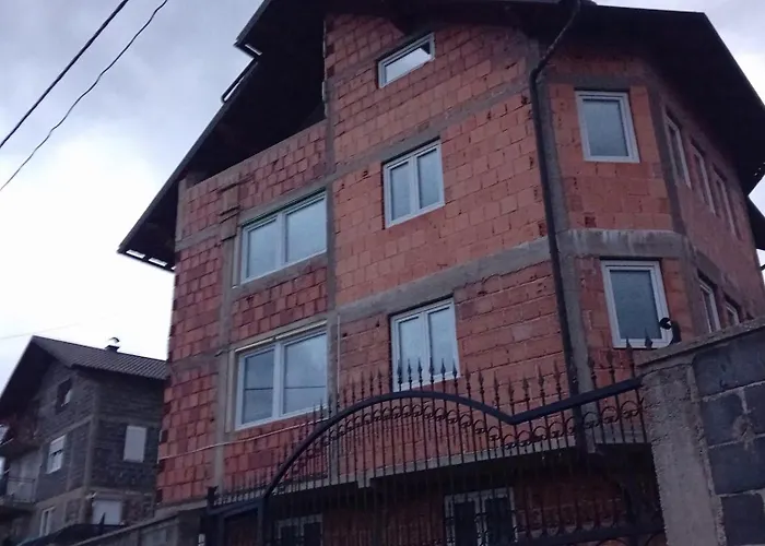 Viva * סראייבו