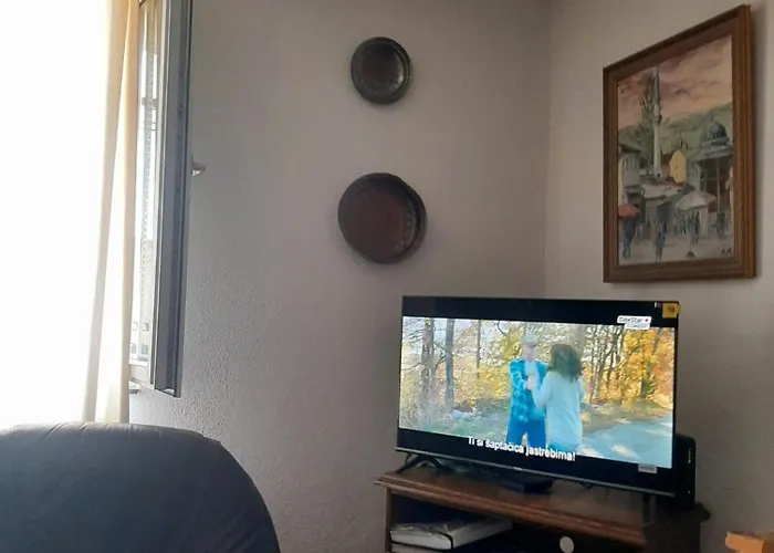 Viva * סראייבו