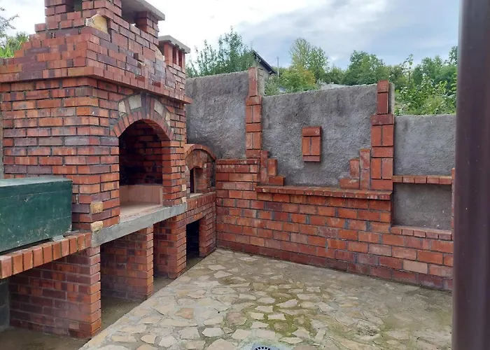 Viva Διαμέρισμα Σαράγεβο