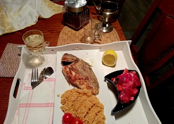 דירה Viva סראייבו